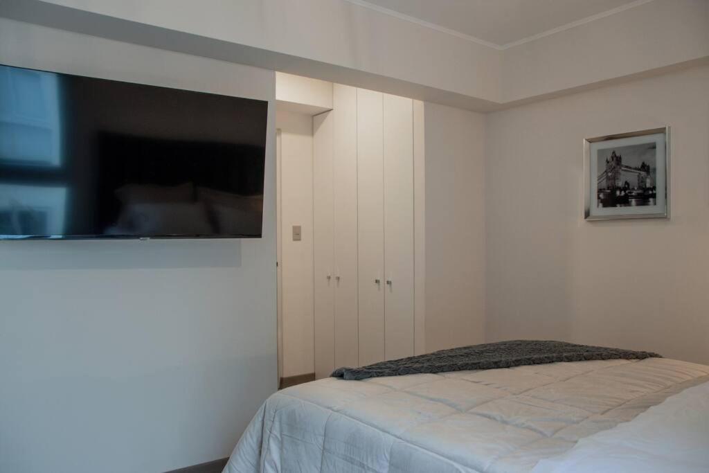 Apartamento De Estreno En Miraflores Gym/Piscina Lima Buitenkant foto