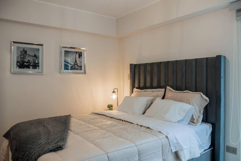 Apartamento De Estreno En Miraflores Gym/Piscina Lima Buitenkant foto