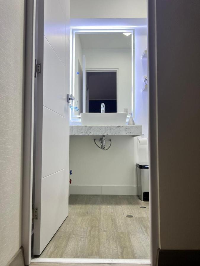 Apartamento De Estreno En Miraflores Gym/Piscina Lima Buitenkant foto